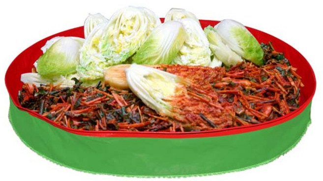 토토비즈 김장매트 중, 1개