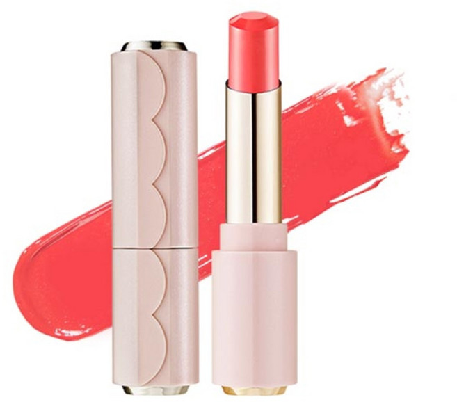 에뛰드하우스 디어 마이 에나멜 립스 톡 NEW 3.4 g, OR203 다시봐도코랄, 1개, 3.4g