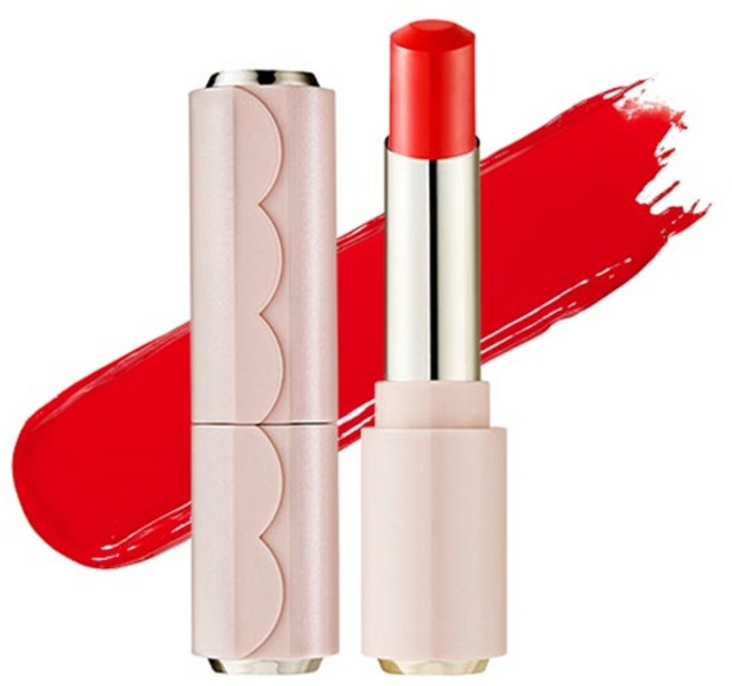 에뛰드하우스 디어 마이 에나멜 립스 톡 NEW 3.4 g, OR206 잘익은말랑홍시, 1개, 3.4g