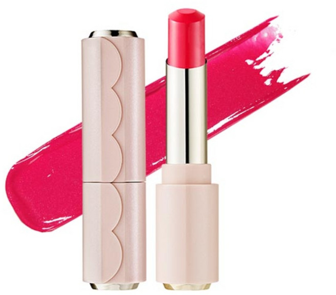 에뛰드하우스 디어 마이 에나멜 립스 톡 NEW 3.4 g, PK007 달짝지근러브송, 1개, 3.4g