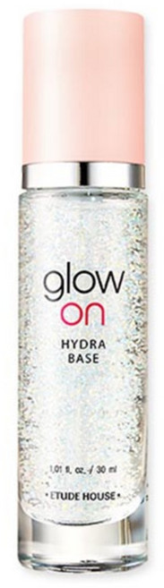 에뛰드 글로우 온 메이크업 베이스 30ml, 하이드라, 1개