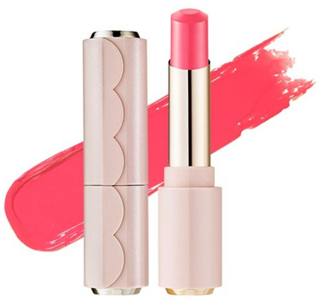 에뛰드하우스 디어 마이 에나멜 립스 톡 NEW 3.4 g, PK004 알쏭달쏭핑크, 1개, 3.4g