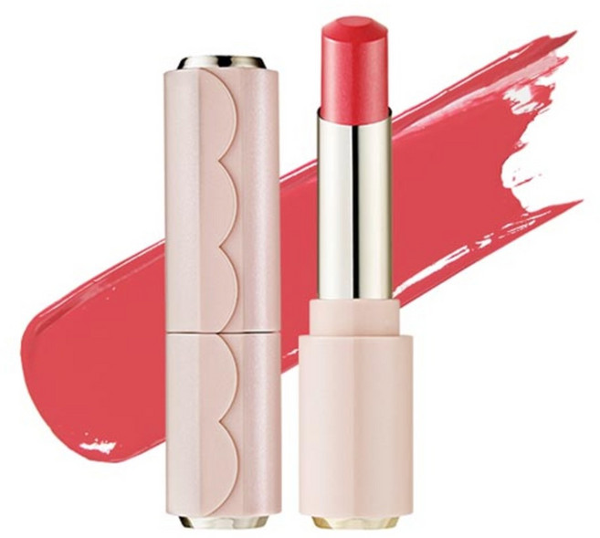 에뛰드하우스 디어 마이 에나멜 립스 톡 NEW 3.4 g, PK006 썸타는제팬, 1개, 3.4g