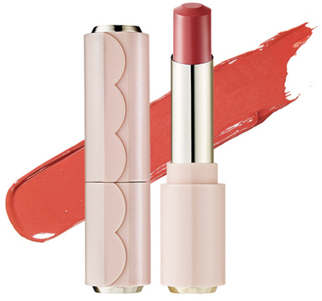 에뛰드하우스 디어 마이 에나멜 립스 톡 NEW 3.4 g, BE102 낙엽굴러가는소리, 1개, 3.4g