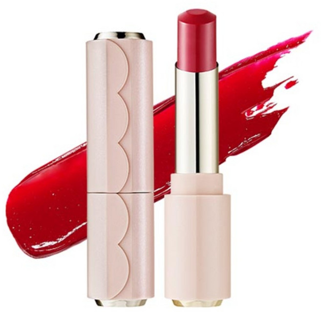 에뛰드하우스 디어 마이 에나멜 립스 톡 NEW 3.4 g, RD303 싱숭생숭레드, 1개, 3.4g