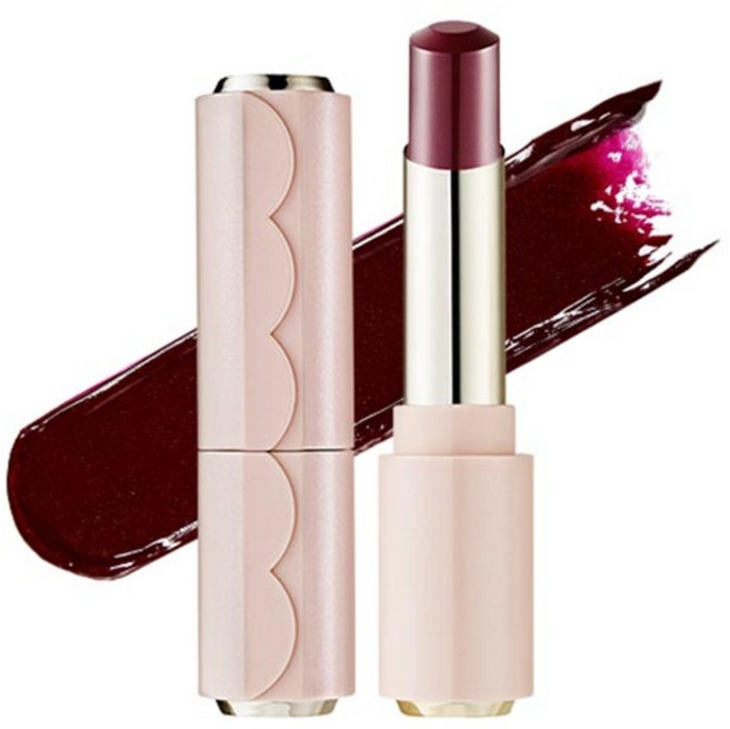 에뛰드하우스 디어 마이 에나멜 립스 톡 NEW 3.4 g, RD308 단물빠진와인, 1개, 3.4g