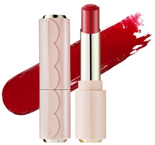 에뛰드하우스 디어 마이 에나멜 립스 톡 NEW 3.4 g, RD306 아임스트롱베리, 1개, 3.4g