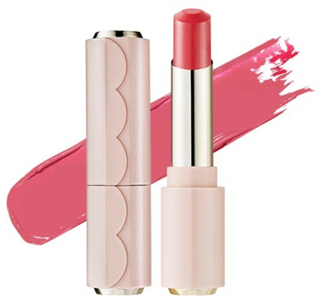 에뛰드하우스 디어 마이 에나멜 립스 톡 NEW 3.4 g, PK008 먹먹한고백, 1개, 3.4g