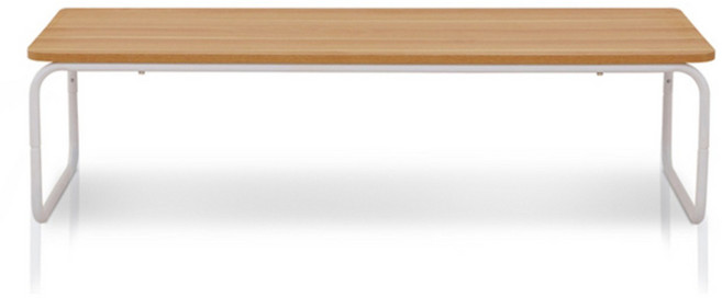 상도가구 델리 커피 테이블, 화이트