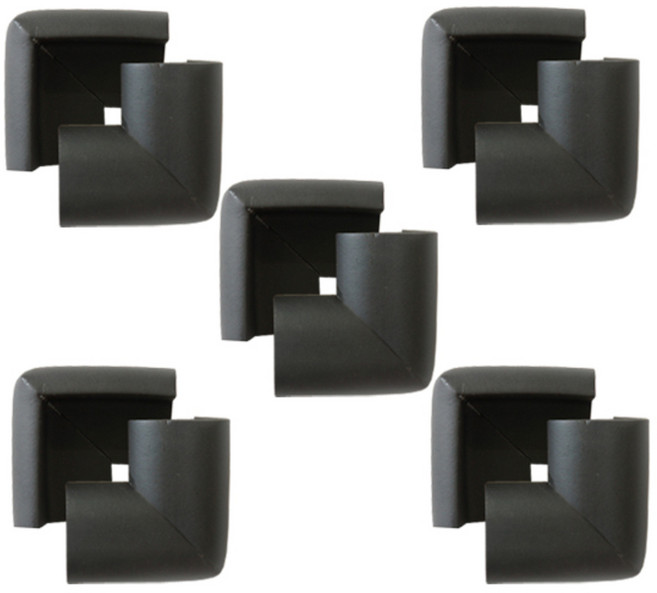 아이엘 프리미엄 모서리보호가드, 블랙, 10개