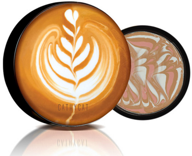 캐시캣 에센스 블렌딩 팩트 + 리필 기획 세트, 23 내추럴 블렌딩, 1세트, 1개