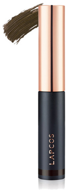 랩코스 프로터치 브로우카라, 01호 다크브라운, 1개