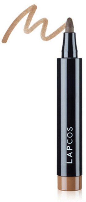 랩코스 프로터치 브로우마커, 02호 소프트브라운, 1개