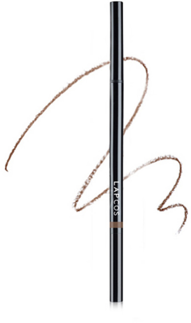 랩코스 프로터치 브로우 펜슬, 02호 내추럴브라운, 1개