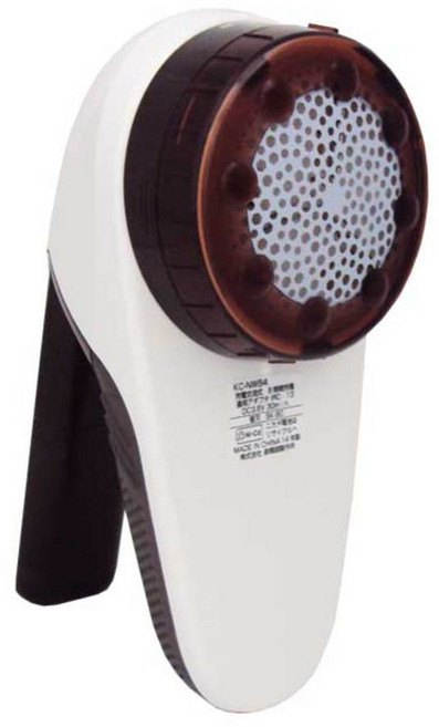 이즈미 충전식 보풀제거기, KC-NW84K