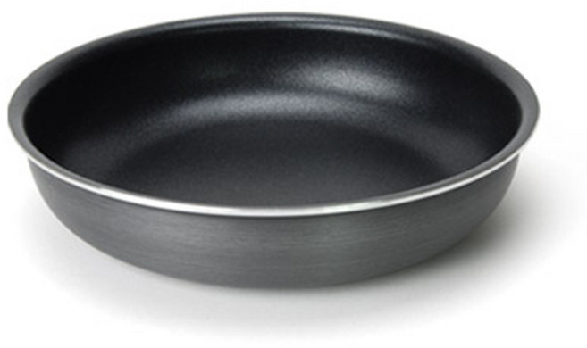 매직쉐프 하드아너다이징 프라이팬, 20cm, 1개