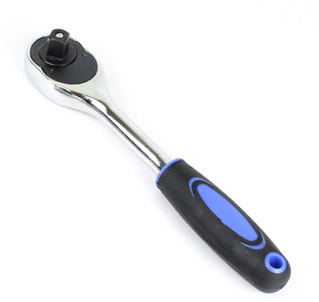 세인티에프 복스 라쳇 핸들 12.5 mm, 1개