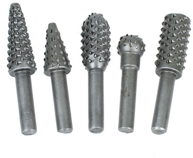 세인 목공 로타리바 세트, 드릴 5p, 1세트, 1세트