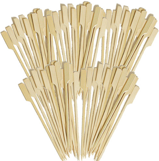 도나앤데코 대나무꼬지, 100개입, 1개