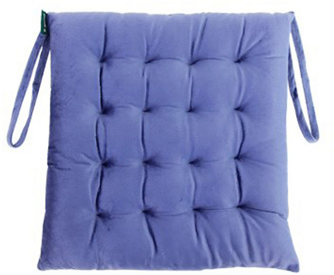 해피툴 극세사 방석