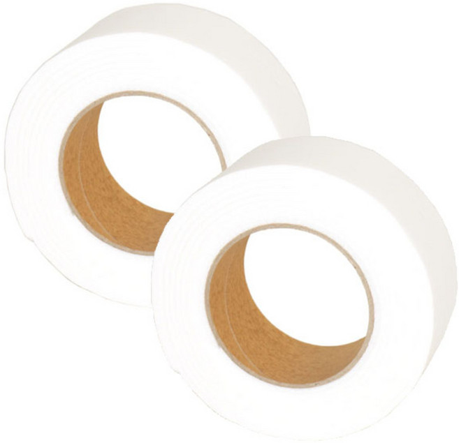 리에노 물흡수테이프 50mm x 3M, 2개
