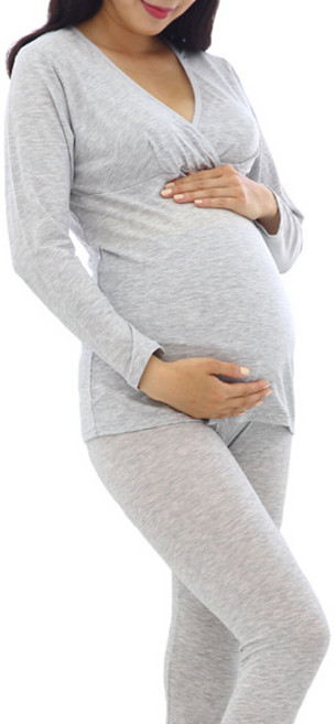 프라하우스 텐셀 임부내의 상하 세트