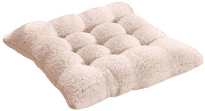 블럭마트 9핀 몽싱몽실 방석