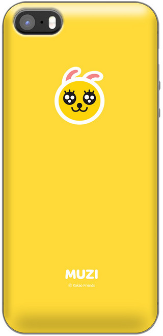 카카오프렌즈 슬라이드 케이스 G 시리즈