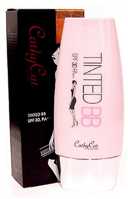 캐시캣 틴티드 BB크림 50ml, 1개