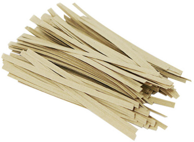 티나피크닉 크라프트 빵포장 타이, 200개