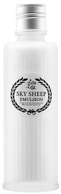 릴라릴리 천양 에멀전, 120ml, 1개