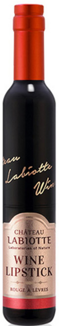 샤또 라비오뜨 와인 립스틱 피팅, RD03 까베르네레드, 1개, 3.5g
