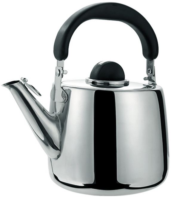 퀸센스 디유 휘슬주전자, 7L, 1개