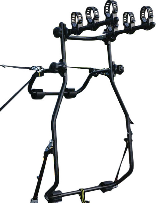 더존 뉴 차량용 자전거 캐리어, 혼합색상, 1개