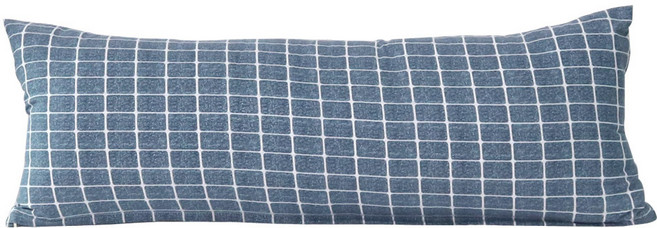 보몽드 모카 바디 필로우, 네이비