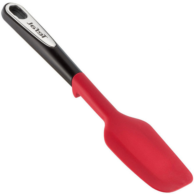 테팔 인지니오 실리콘 조리주걱, 혼합색상, 1개