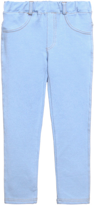 유라비 아동용 리나 파스텔 제깅스 US61SL926