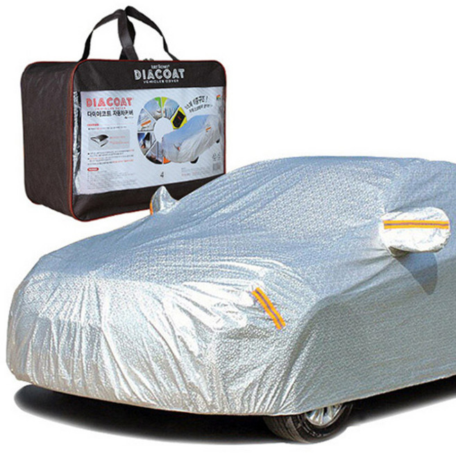 아트로마 다이아코트 차량용 바디커버, 1개