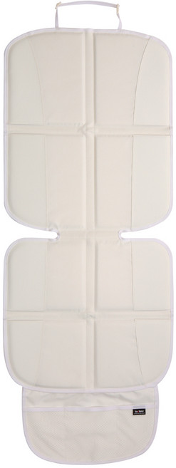 투토츠 카시트 보호매트, 아이보리, 1개