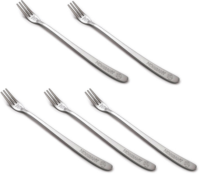 홈애니 중티포크, 사자, 5개입