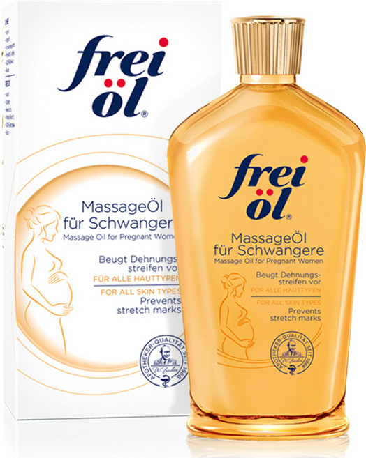 프라이웰 오일 엑스퍼트 마사지 오일 포 프레그넌트 위민, 200ml, 1개