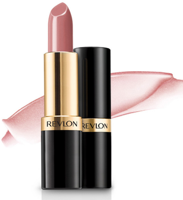 레브론 수퍼 러스트러스 립스틱 4.2 g, 030 핑크 펄, 1개