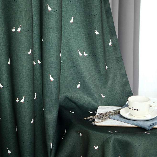 타카타카 DTP소프트암막커튼