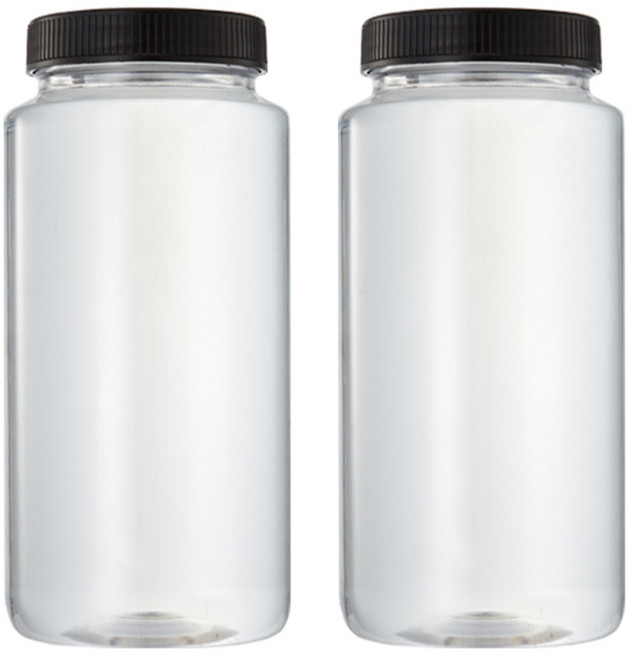 트라이탄 다온보틀 검정, 2개