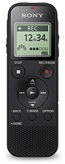 소니 스테레오 IC 레코더, ICD-PX470, 혼합색상