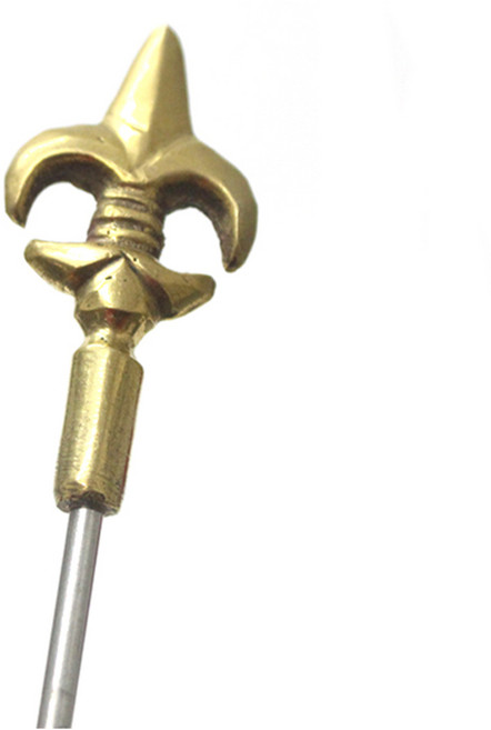 호레카 신주구시 꼬지 백합, 1개입, 1개