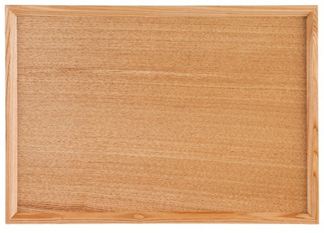 예원 직쟁반 내츄럴