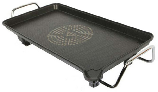 하이런 와이드 그릴팬 소형, HRY-1221