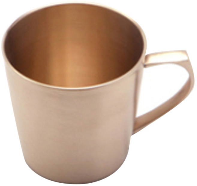 거창유기 손잡이 컵, 1개