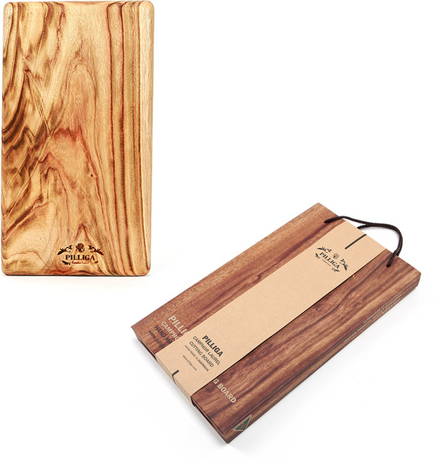 필리가 캄포도마 + 쇼핑백, 미드엣지, 1개